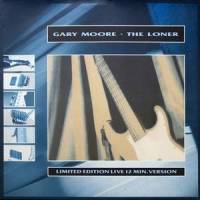 The Loner_Gary Moore