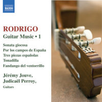 Por los campos de España: No. 1. En los trigales_Jeremy Soule