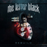 Up from the Ashes_The Letter Black,James Harrt,Dave Bassett