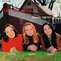 Tu vas trop loin_Les Milady's,J.LAFLÈCHE,D.BIRON