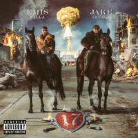 Amore tossico_Jake La Furia