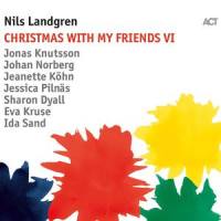 Hark! the Herald Angels Sing_Nils Landgren