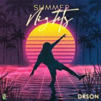 Summer Nights_DRSON,Romy Dya