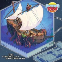 On the Railroad - Chiptune_The Longest Johns,Lucy Humphris