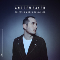 Distractions - Movement 4_Andrew Bayer