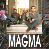 Cómo Está la Situación_Magma,Alberto Felici,Alfredo Ibarrola