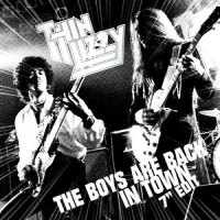 The Boys Are Back In Town_Thin Lizzy