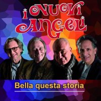 Sarà_I Nuovi Angeli