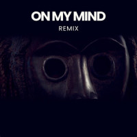 On My Mind_Marcus Strickland Twi-Life,Bilal,Pharoahe Monch,Greg Tate