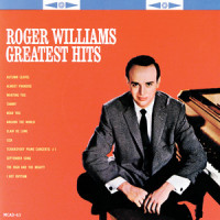 I Got Rhythm_Roger Williams