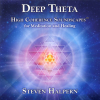 Deep Theta 5 Hz, Pt. 5_Steven Halpern,Michael Manring