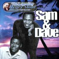 Love Business_Sam & Dave