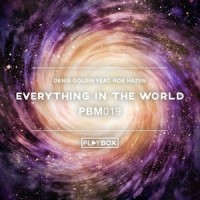 Everything In The World_Kaaze,Denis Goldin,Rob Hazen