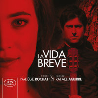 Goyescas: Intermezzo_Nadège Rochat,Rafael Aguirre