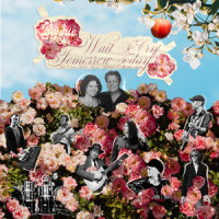 Wait to Cry/Tomorrow Today_Bonnie & The Jets,Emma Hardin,Steinar Albrigtsen,Monika Nordli,Caroline Bonnet,Eddie Hardin
