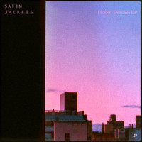 Sassa And Back_Satin Jackets