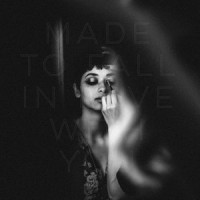 Made to Fall in Love with You_Michael Shynes