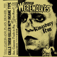 Kingsbury Run_American Werewolves,Trevor Moment