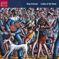 Formentera Lady (Abridged)_King Crimson