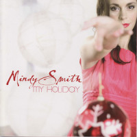 Santa Will Find You_Mindy Smith
