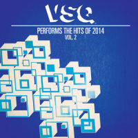 A Sky Full of Stars_Vitamin String Quartet