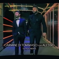 Tutto e niente_Carmine Di Tommaso,Alessio