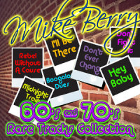 Boogaloo Dues_Mike Berry,The Outlaws,Chas 'n' Dave