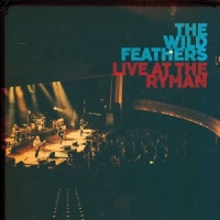 Hard Times_The Wild Feathers