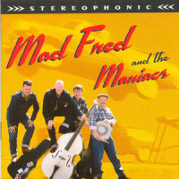 Right Now_Mad Fred,The Maniacs