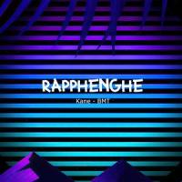 RapPhenGhe_Kane,BMT,Pham An Khanh