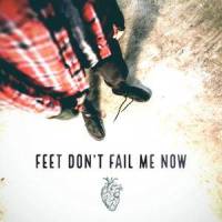 Feet Don't Fail Me Now_Neoni