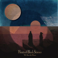 College Dreams_Hearts Of Black Science