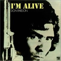 I'm Alive_Don Fardon