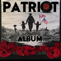 Remembrance Poem_Karl Ashworth,Ian Davies,Patriot,Steve Taylor,piano),speaker)