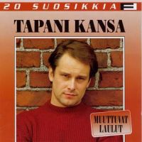 Kun hämärtää - Twilight Time_Tapani Kansa