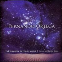 Come, Let Us Worship_Fernando Ortega