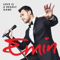 You Don't Have To Say You Love Me(with David Foster)_EMIN,Ani Lorak,David Foster