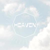 Heaven_Cloud Vision,David Bennett