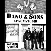 Loves My Favorite Food_Dano,Mumford & Sons