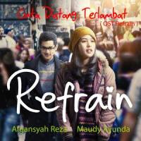 Cinta Datang Terlambat_Maudy Ayunda,Doadibadai Hollo (Badai)
