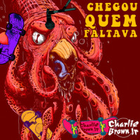 O Preço_Charlie Brown JR.