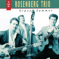 Entre Dos Aquas_The Rosenberg Trio