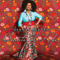 Wild Rose_Dianne Reeves,Esperanza Spalding