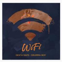 WiFi_Dexta Daps,Drumma Boy