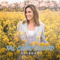 Tal Como Siento_Soledad