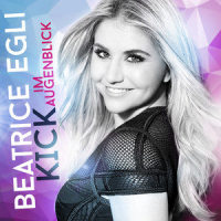 Deinen Augen nicht zu trauen_Beatrice Egli