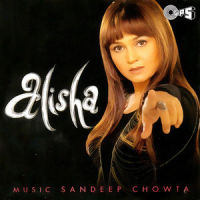 Ishq Se Ishq_Alisha Chinai