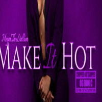 Make It Hot_Megan Thee Stallion