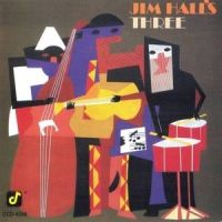 Bottlenose Blues_Jim Hall