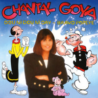 La petite étoile de Noël_Chantal Goya